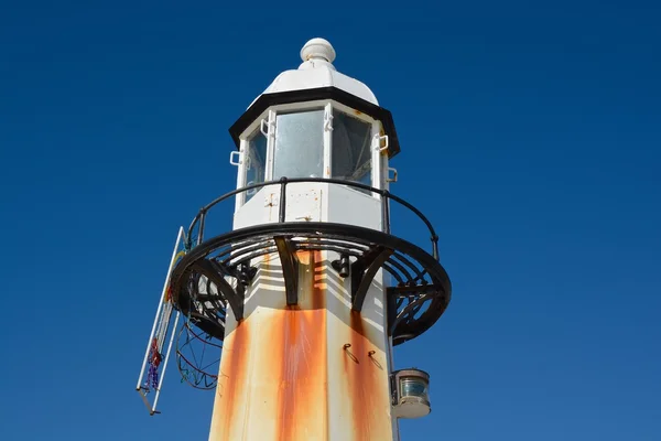 セント ・ アイヴス、イングランドの灯台 — ストック写真