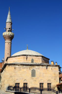 Kastamonu, Türkiye'de bir cami