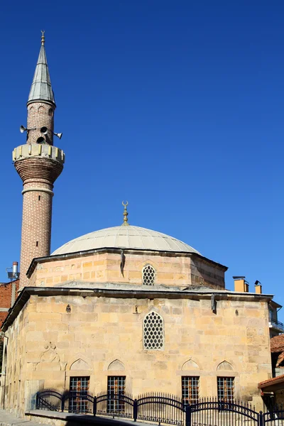 Eine Moschee in Kastamonu, Türkei — Stockfoto