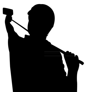 selfie, siluet vektörü alınıyor