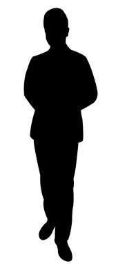 bir genç adam vücut