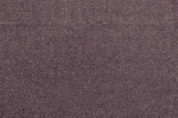 Fondo monocromo texturizado moteado de tela de color café pálido — Foto de Stock