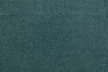 Benekli dokulu arka plan koyu mavi yeşil renkteki kumaştan