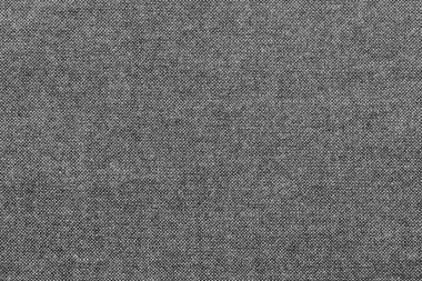 taneli doku kumaş veya Tekstil malzeme gri renk