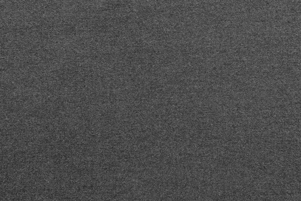 Fondo texturizado de tela textil de color gris — Foto de Stock