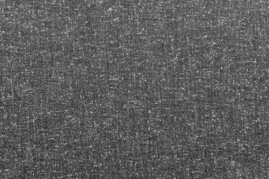 soyut benekli doku kaba kumaş koyu gri renk