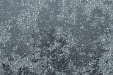 soluk çivit renk kumaştan soyut sivilceli doku