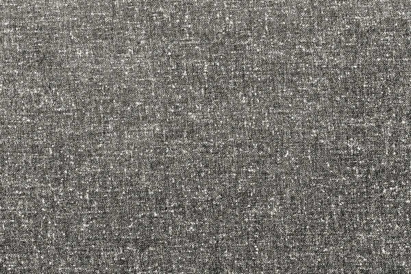 Textura salpicada abstrata de tecido denso cor bege — Fotografia de Stock