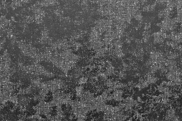 abstract glossy spotty texture fabric of black color