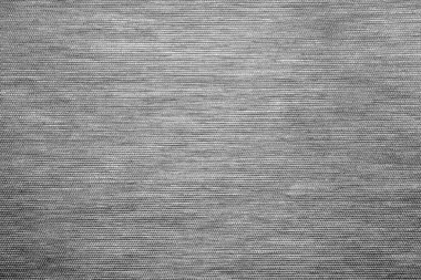 çul gri renk kaba dokulu malzemeden arka planı için