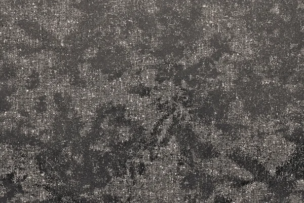 Abstracte glanzende vlekkerige textuur weefsel van donker beige kleur — Stockfoto