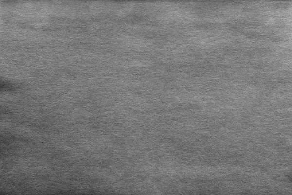 Textura papel velho de cor cinza escuro — Fotografia de Stock
