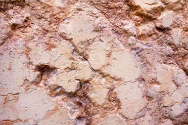 kırmızı renk soyut taş doku