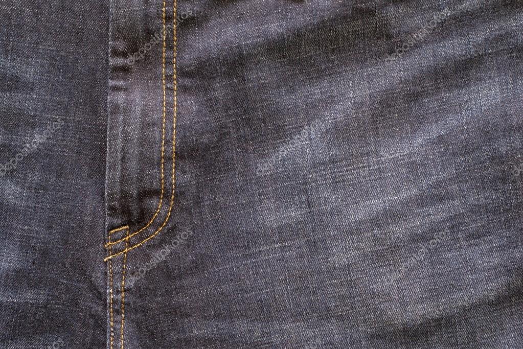 threadbare jeans