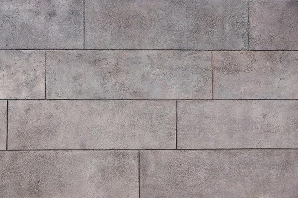 Textura áspera de uma superfície de cimento ou concreto — Fotografia de Stock