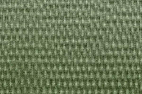 Hilos de plexo texturales de tela textil color verde — Foto de Stock