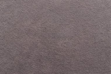 kumaş çikolata rengi oluklu dokulu tasarımı