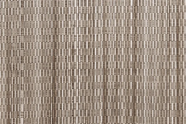 Das vertikale texturierte abstrakte Muster eine Hülle aus Sepiafarben — Stockfoto