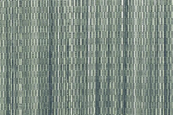 El patrón abstracto texturizado vertical una cubierta de color verde —  Fotos de Stock