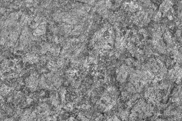Абстрактная каменная текстура монохромного цвета — стоковое фото