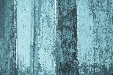 Vintage doku boyalı ahşap yüzey