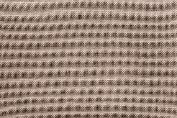 Ткань или текстильный материал монохромного цвета сепии — стоковое фото