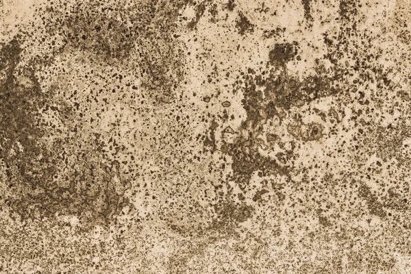 Rusty textuur van vintage kleur met een natuurlijke abstracte patroon — Stockfoto