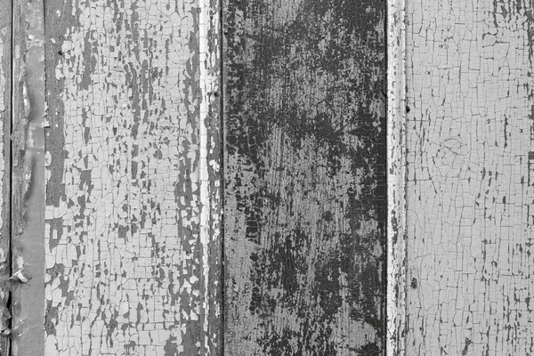 Vintage texture of the painted wooden surface — Stock Photo, Image