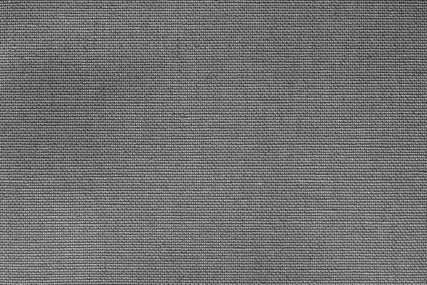 Abstract textured background of gray color textile — Stock Photo, Image