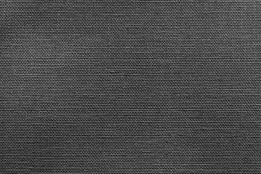 parlak siyah doku kumaş veya Tekstil malzeme