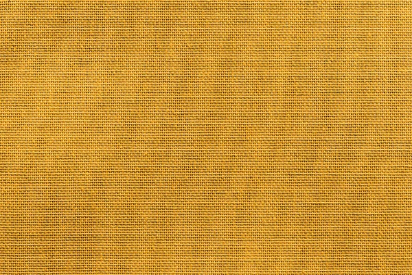 Яскраво-помаранчева текстура тканини або текстильного матеріалу — стокове фото