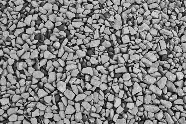 Texture Monocromatica Macerie Sfondo Carta Parati — Foto Stock