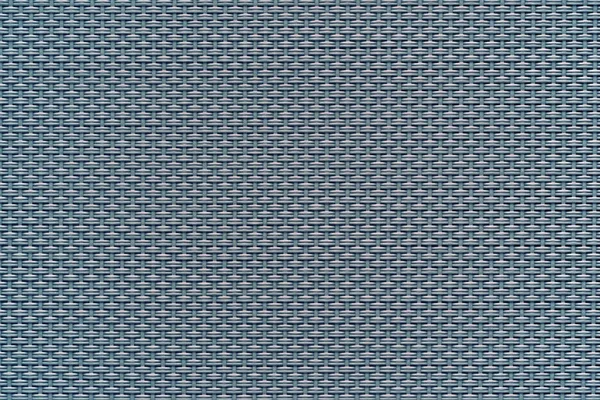 Macrotexture Textile Material Coarse Fabric Close Symmetric Identical Mesh Plexus — Stock Photo, Image