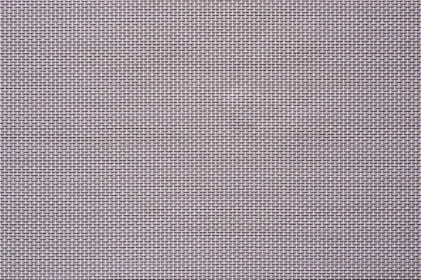 Macrotexture Fabric Coarse Textile Material Close Symmetric Identical Mesh Plexus — Stock Photo, Image