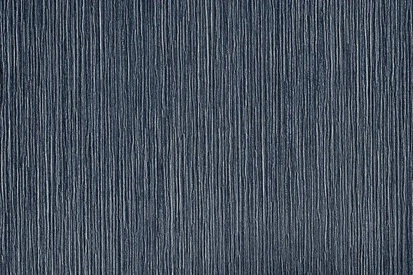 Текстура Ткани Текстильного Материала Грубым Абстрактным Гофрированным Рисунком Темно Синего — стоковое фото