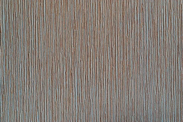 Texture Fabric Textile Material Coarse Abstract Corrugated Pattern Brown Blue — Stock Photo, Image
