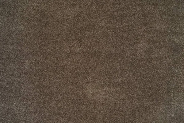 Soft Fabric Texture Close Background Brown Wallpaper — Stock Photo, Image