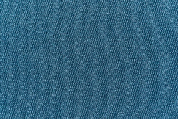 Behang Lichtblauwe Achtergrond Met Fijn Gebreide Textuur — Stockfoto