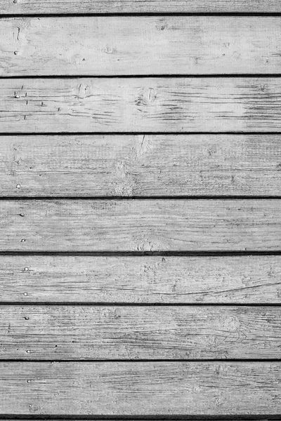 The old painted boards of gray color — Stock Photo, Image