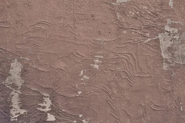 Shabby tekstur powierzchni skórzany brązowy kolor — Zdjęcie stockowe