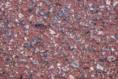 kahverengi kaba taş yüzey