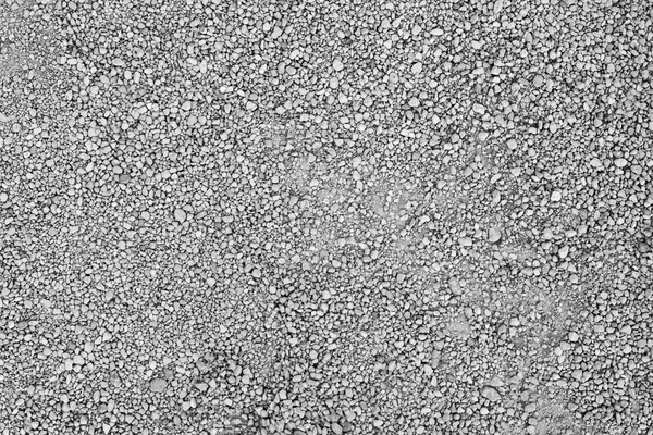 stony surface of gray color