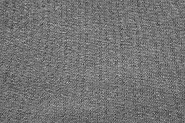 siyah renkteki yün iplik gelen doku