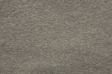 bej gri renkteki yün iplik gelen doku