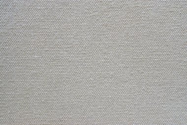 doku kaba kumaş veya tuval gri renk