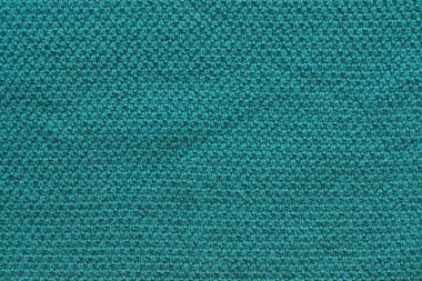 yeşil renk kumaş örme doku