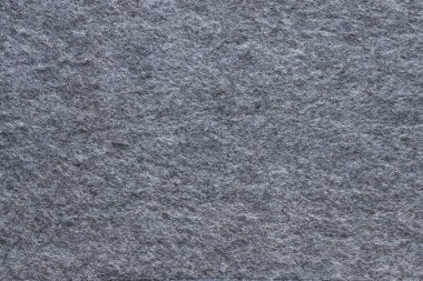 gri renkli doku yumuşak yumuşacık kumaşın