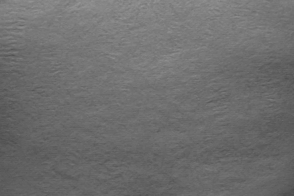 Smooth texture blank paper of gray color — Stock Photo, Image