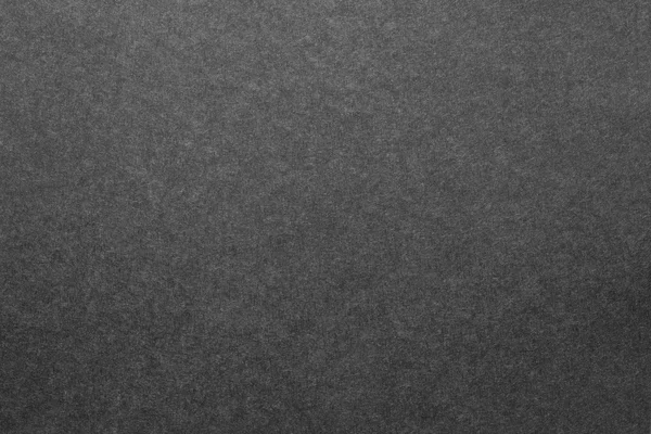 Texture of gray color a brushed paper sheet — Stock Photo, Image