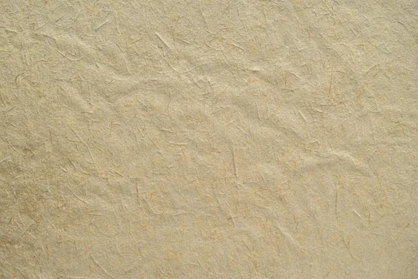 Rough textured surface old paper — Stock Photo, Image